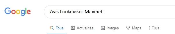 Recherche